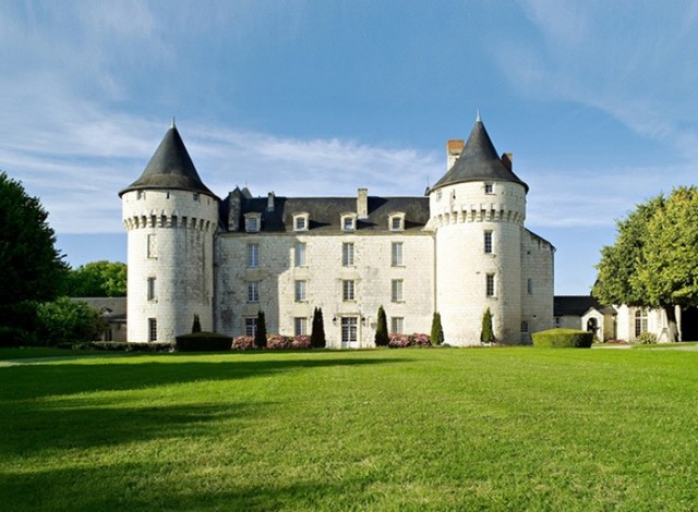 chateau