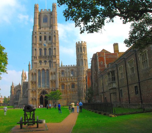ely-cathedral