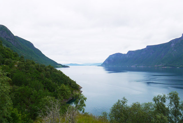 fjorden-noorwegen