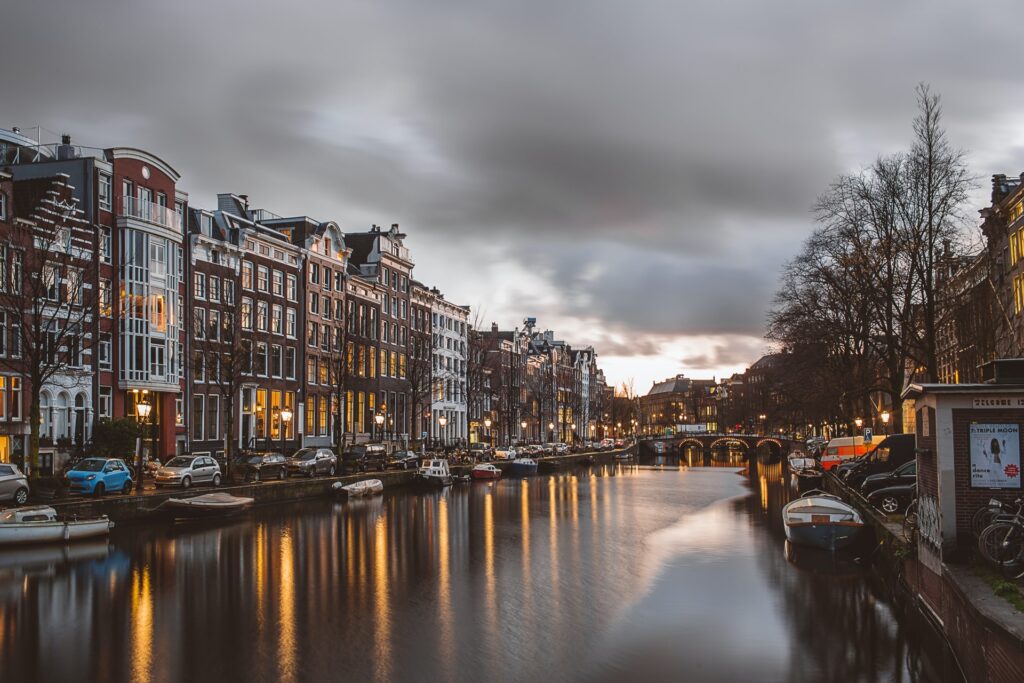 Afbeelding Amsterdam