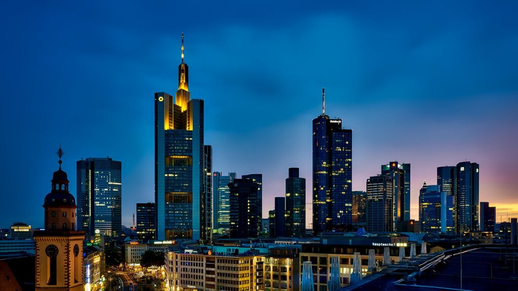 Afbeelding Frankfurt