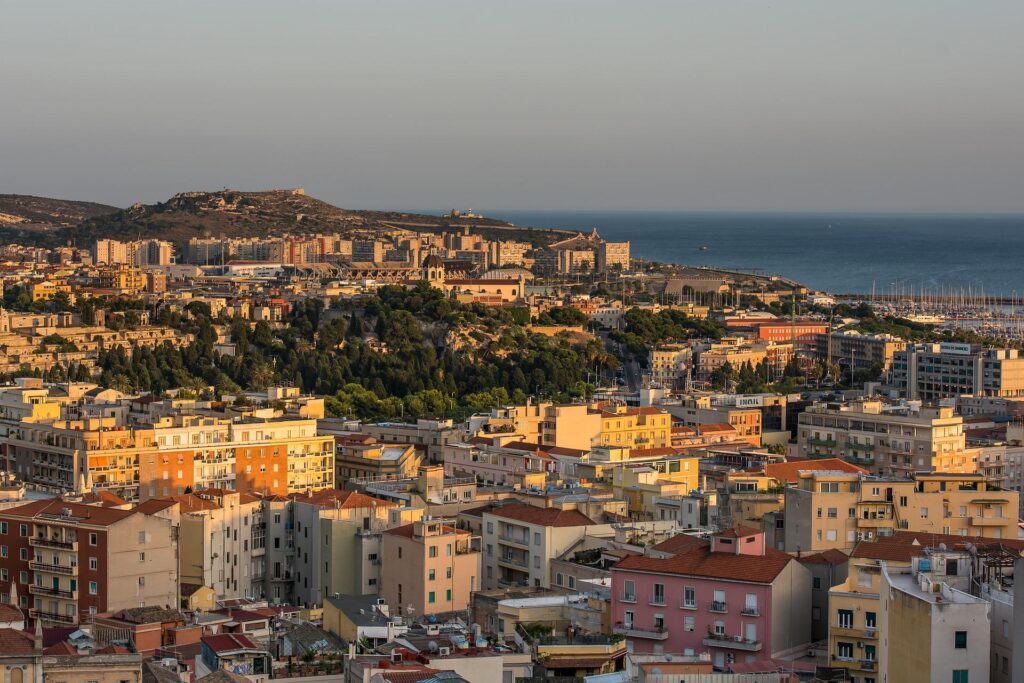 Afbeelding Cagliari