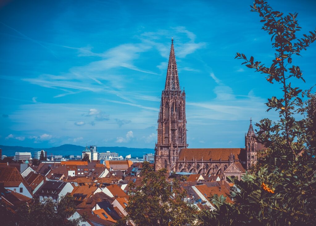 Afbeelding Freiburg
