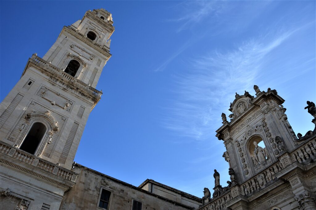 Afbeelding Lecce