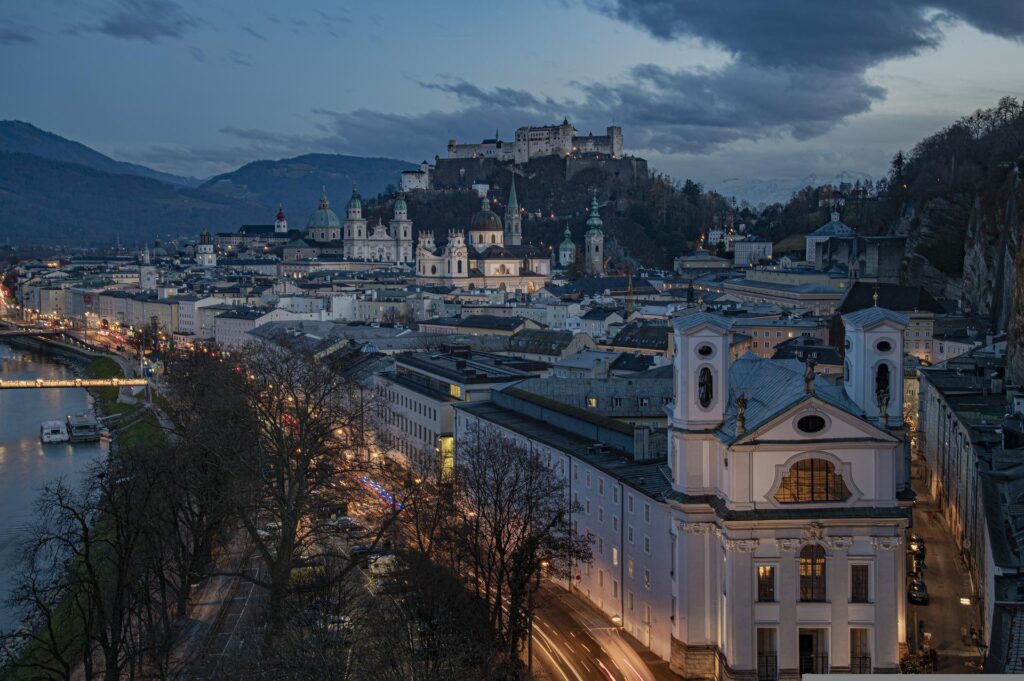 Afbeelding Salzburg