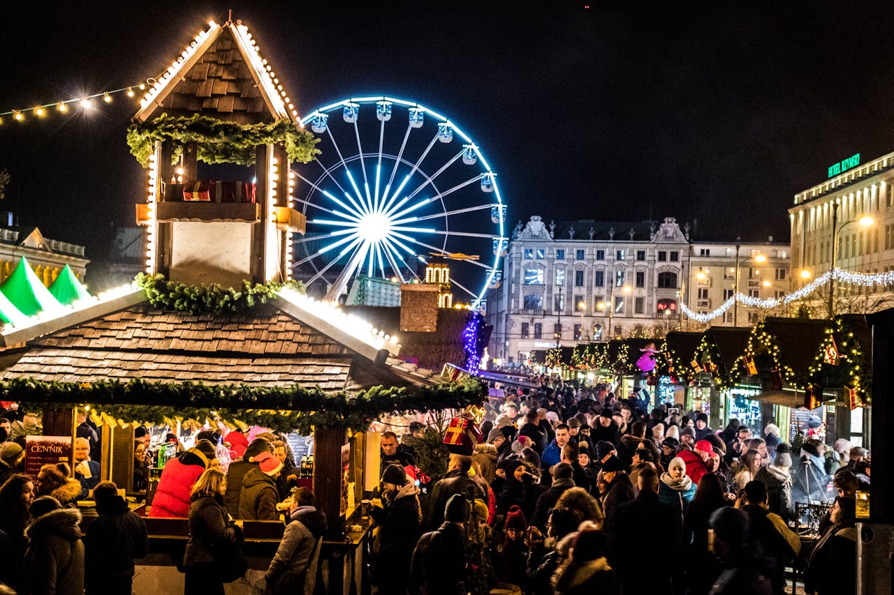 kerstmarkt keulen